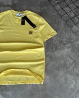 Футболка Stone Island — головне фото товару
