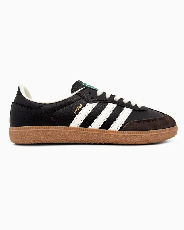 Adidas Samba OG Dark Brown — головне фото товару