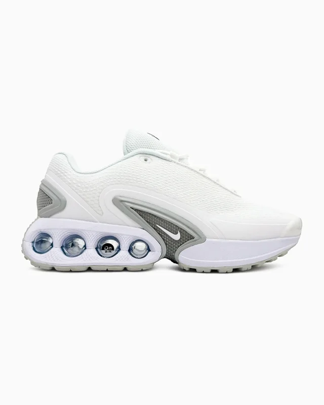 Nike Air Max DN White — головне фото товару