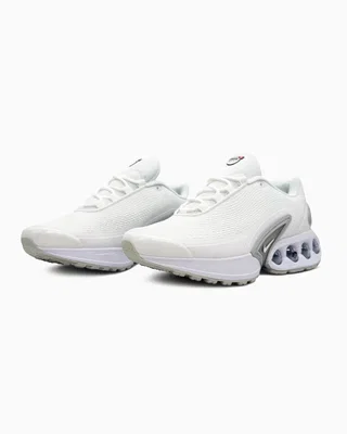 Nike Air Max DN White — головне фото товару