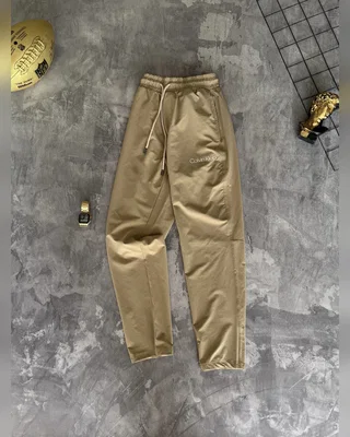 Штани Calvin Klein — головне фото товару