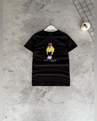 Polo Ralph Lauren Polo Bear — головне фото товару