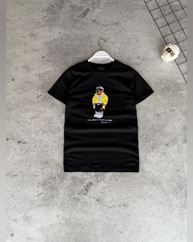 Polo Ralph Lauren Polo Bear — головне фото товару