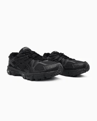 Asics Gel Kahana 8 Full Black — головне фото товару