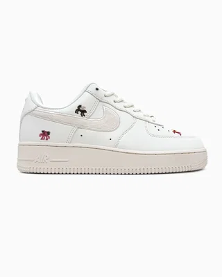 Nike Air Force 1 Low Year Of The Horse — головне фото товару