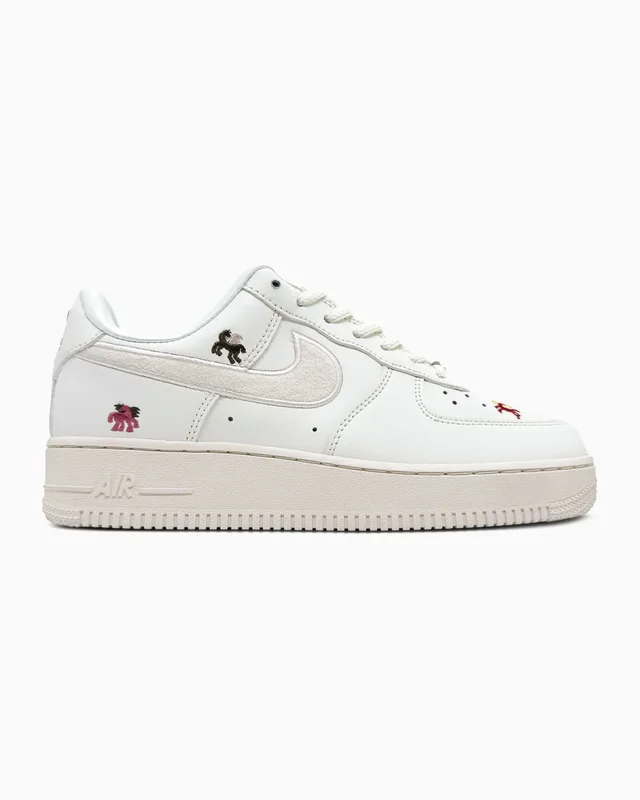 Nike Air Force 1 Low Year Of The Horse — головне фото товару