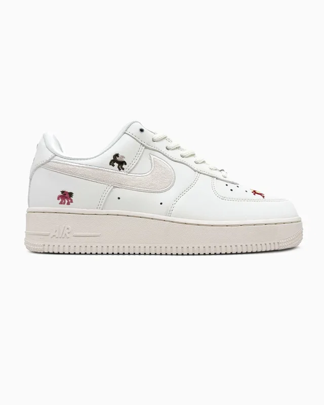 Nike Air Force 1 Low Year Of The Horse — головне фото товару