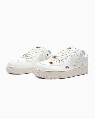 Nike Air Force 1 Low Year Of The Horse — головне фото товару