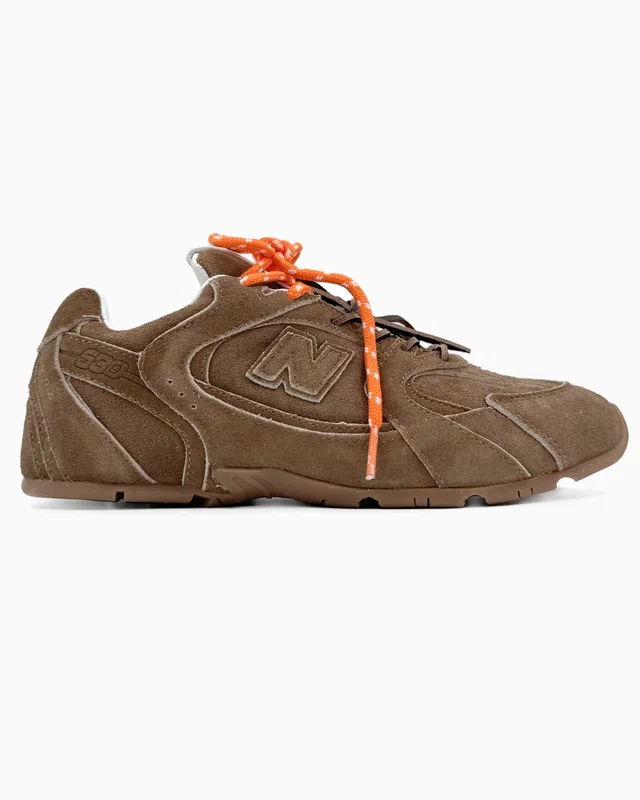 New Balance x MIU Brown — головне фото товару