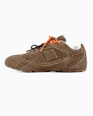 New Balance x MIU Brown — головне фото товару