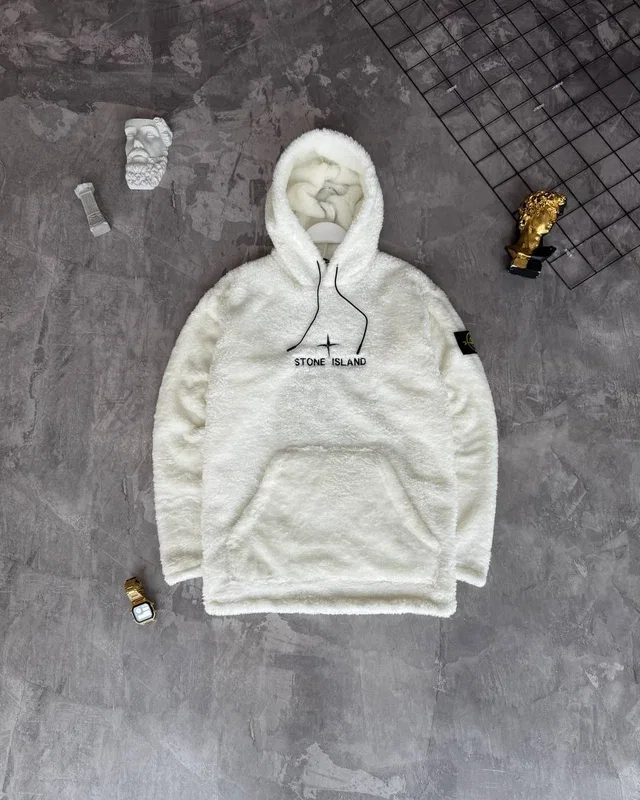 Світшот Stone Island — головне фото товару