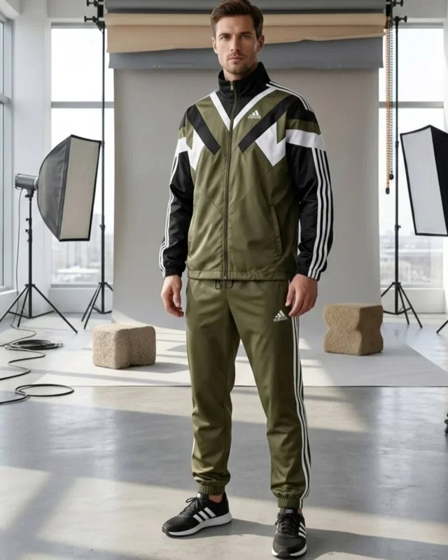 Костюм Adidas — головне фото товару