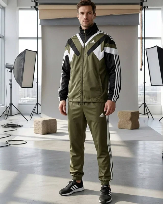 Костюм Adidas — головне фото товару