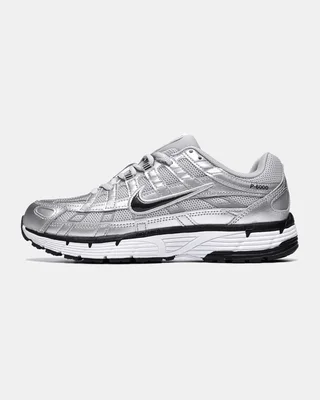 Nike P 6000 Grey FD9876 101 — головне фото товару