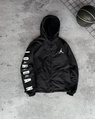 Nike Jordan — головне фото товару