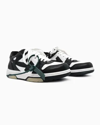 Off White Out of Office Black White off 0003 — головне фото товару