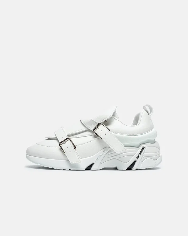 Raf Simons Antei White 22 — головне фото товару