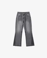 YARM Джинси Flared One Gray — головне фото товару
