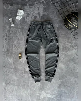 Штани Adidas — головне фото товару