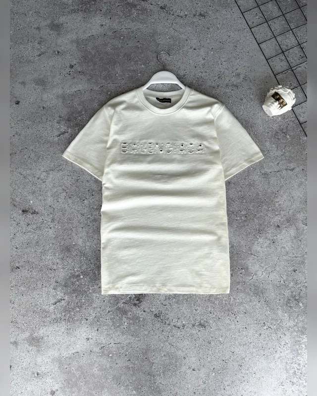 Футболка Balenciaga — головне фото товару