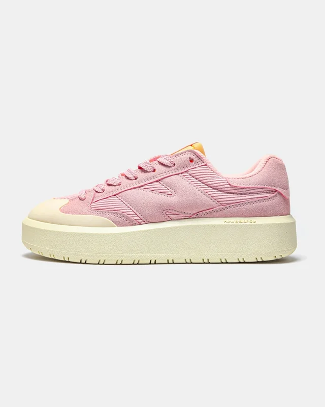 New Balance 302 PINK Skate — головне фото товару