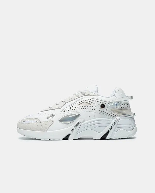 Raf Simons Cylon 21 white — головне фото товару