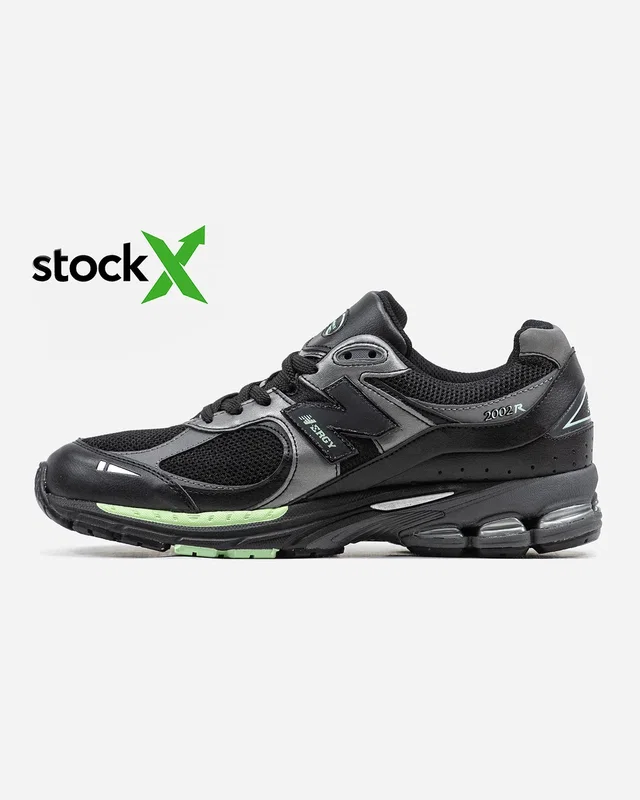 New Balance 0965 New Balance 2002R — головне фото товару