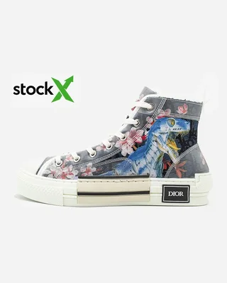 Dior 0360 B23 Sneakers — головне фото товару