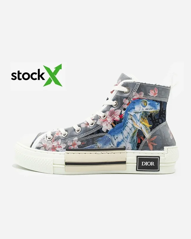Dior 0360 B23 Sneakers — головне фото товару