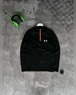 Світшот Under Armour — головне фото товару