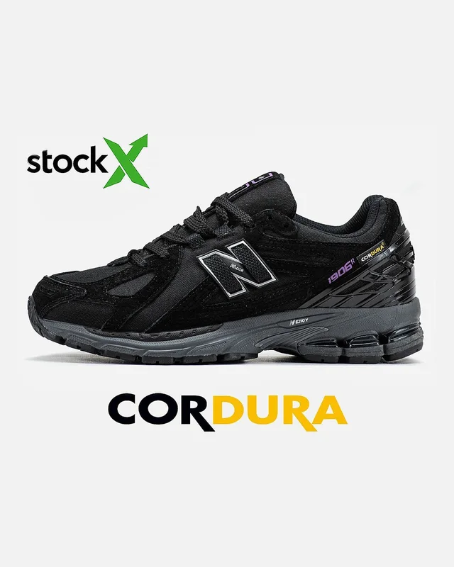 New Balance 1657 New Balance 1906R Cordura — головне фото товару