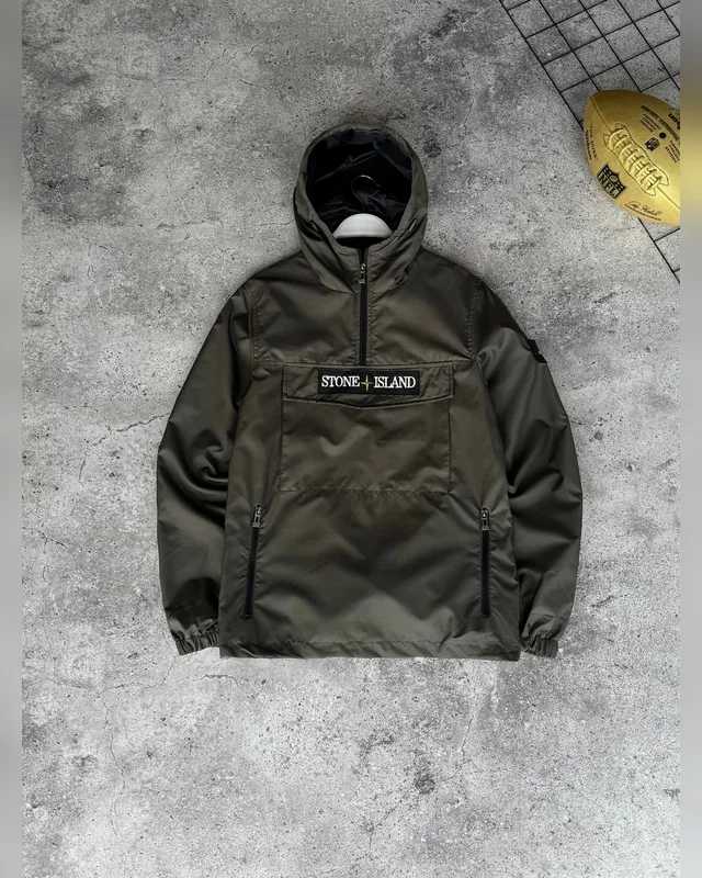 Куртка Stone Island — головне фото товару