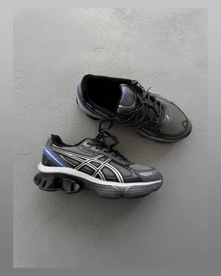 Asics Gel Kinetic Fluent Seal Grey Pure Silver — головне фото товару