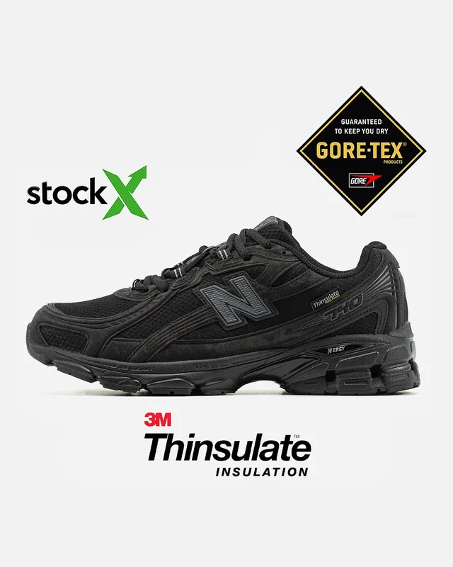 New Balance 3073 New Balance 740 Gore Tex — головне фото товару