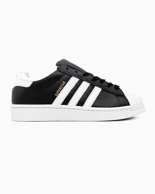 Adidas Superstar White Black — головне фото товару