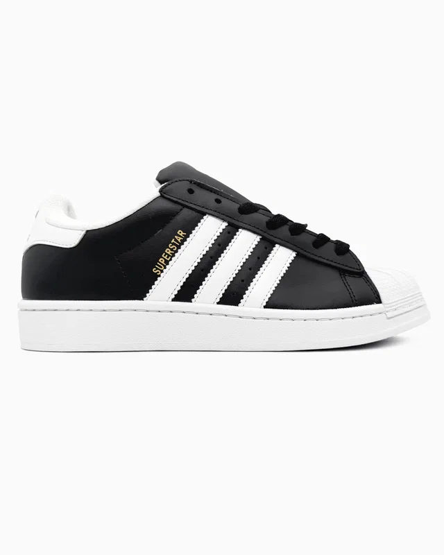 Adidas Superstar White/Black — головне фото товару
