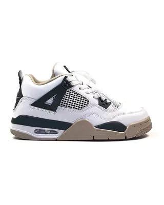 Nike Air Jordan 4 •Seafoam• — головне фото товару