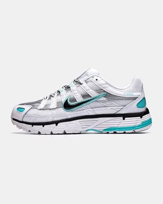 Nike P 6000 Light Aqua — головне фото товару