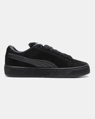 Puma Suede XL 'Black' — головне фото товару