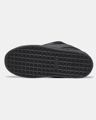 Puma Suede XL 'Black' — головне фото товару
