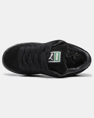 Puma Suede XL 'Black' — головне фото товару