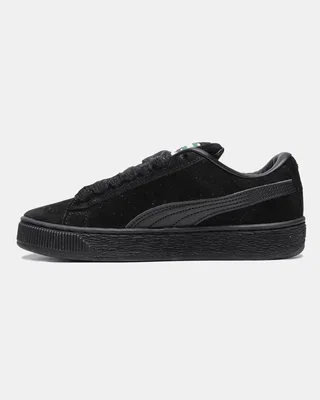 Puma Suede XL 'Black' — головне фото товару