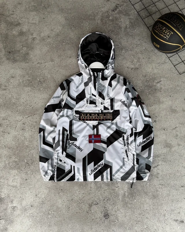 Куртка Napapijri — головне фото товару