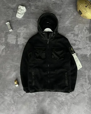 Куртка Stone Island — головне фото товару