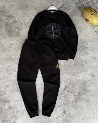 Костюм Stone Island — головне фото товару