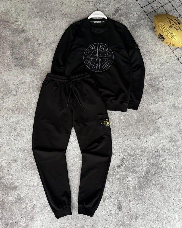 Костюм Stone Island — головне фото товару