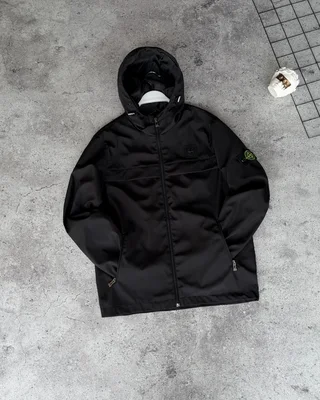 Куртка Stone Island — головне фото товару