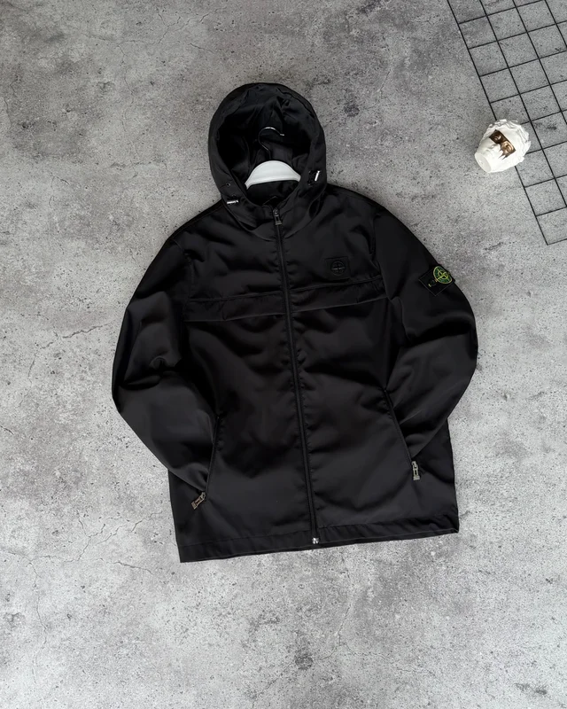 Куртка Stone Island — головне фото товару