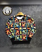Світшот Versace — головне фото товару