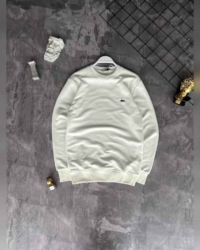 Світшот Lacoste — головне фото товару